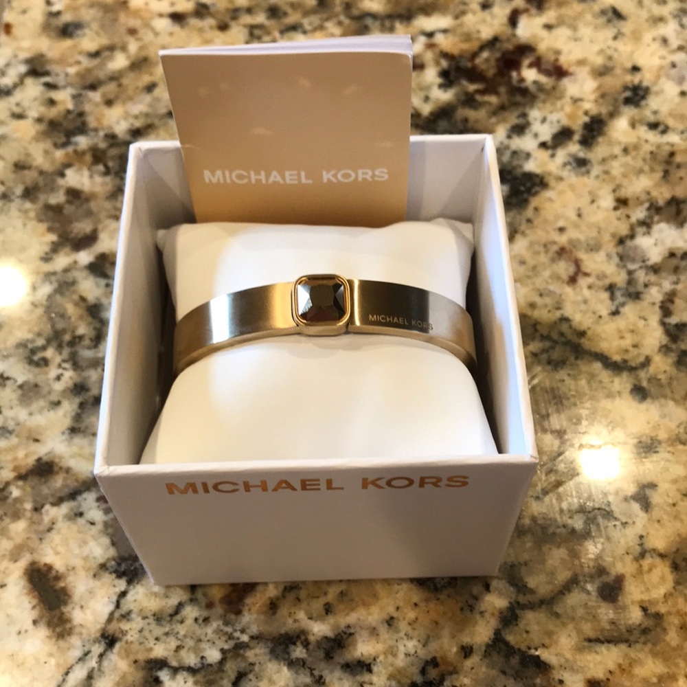 Michael Kors bracelet
